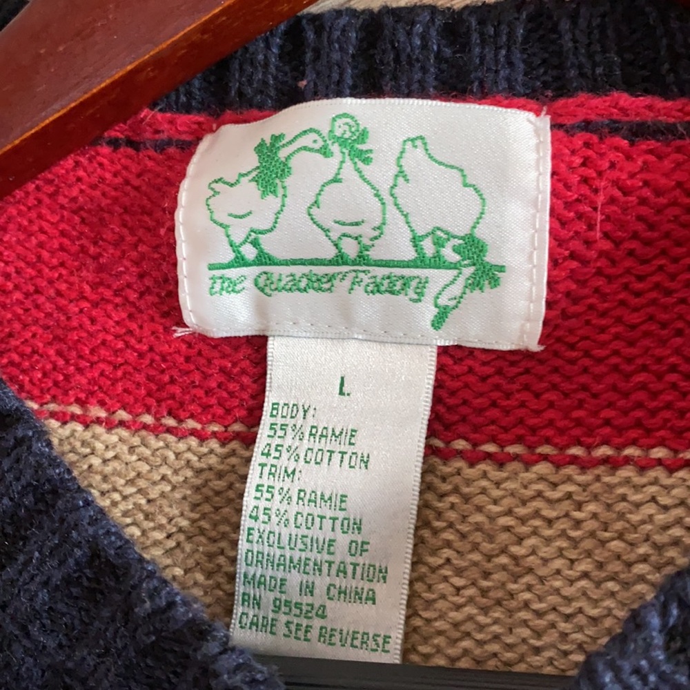 The Quacker Factory - image 7